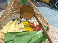-七色云蔬食(喜邻里店)