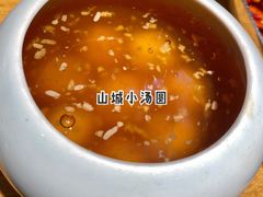 -胡马八破·川菜小馆(高新万达店)