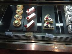 门面-梦菲思饼屋(瑞金宾馆店)