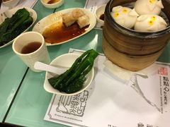 -点点心点心专门店(湾仔店)
