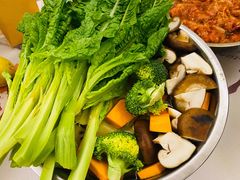 -九锅一堂酸菜鱼(新南凯德直营店)