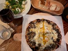 -Mercato莫卡多露台餐厅与酒吧(K11店)