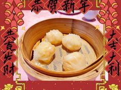 -誉八仙酒楼(静安大悦城店)