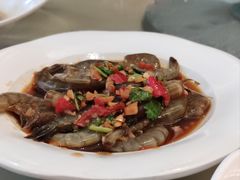 -庄氏祥记家常食府(国瑞建材家居博览中心店)