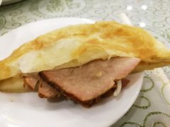 李连贵熏肉大饼-李连贵熏肉大饼(沈阳站店)