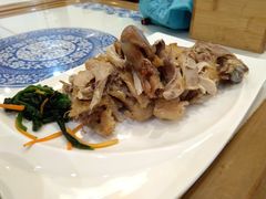 -东方饺子王(新奥购物中心店)