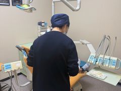 -天使口腔门诊部(上海店)