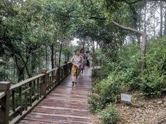 -石燕湖生态旅游景区