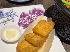 -老聃·小鸭鲢城原味客家菜(海沧店)