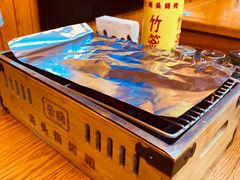 -云晓光头烧烤吧(德平路店)