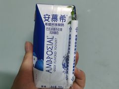 -家乐福(古北店)