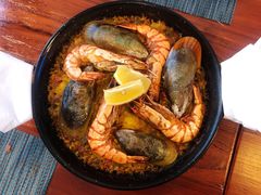 -帕歌西班牙餐厅paco tapas
