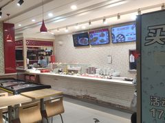 -惠成饺子(百合园店)