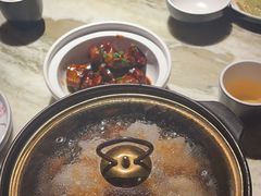 -绿茶餐厅(燕郊永旺店)