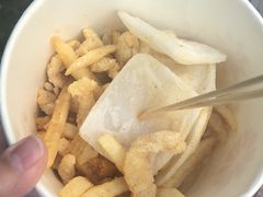 -鸡柳大人(宁大店)