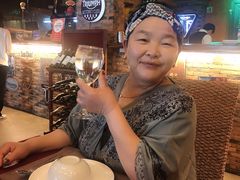 -Daddy Nimman Chiang Mai