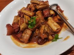 -尊立方海鲜酒店·生日宴·家宴
