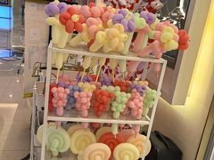 -西贝(金桥店)