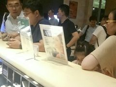 -上海浦东绿地铂骊酒店