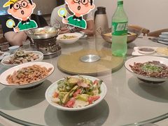 -嘉厨小馆(宜山路店)