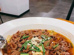 -邱大妈水煮(龙山店)