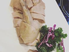-小龙酒家(桂平路店)