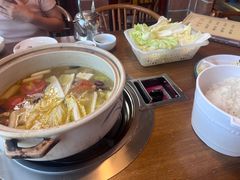 -谢云贵清香水煮鸡(总店)