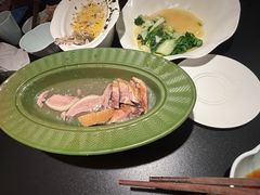 -奇芳阁·百年清真南京菜(夫子庙店)