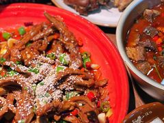 -先启半步颠小酒馆|猛火现炒川菜(泰州首店)