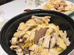 -花城苑广府菜(侨鑫店)