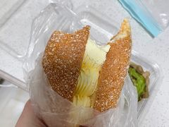 -甜嘟嘟烘焙坊(舒城路店)