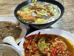 -文杰餐馆(南洪时尚风情街店)