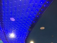 -海神诺富特大酒店-旋宫50旋转餐厅