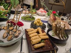 -上座·餐厅(阳光100店)