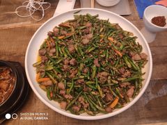 尖椒鸡-铁公鸡·四川料理(天环广场店)