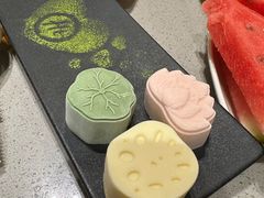 -海底捞火锅(方圆荟店)