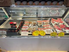 -郑庄脂渣海鲜楼(九水路店)