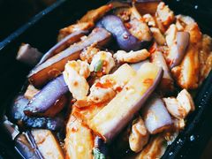 -Hi YOU你的饭局泰餐厅(雍和宫店)