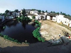 1-前童古镇