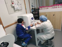 -清清博视儿童眼视光中心(角门西店)