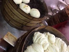 -清泉阁包子铺(中山路店)