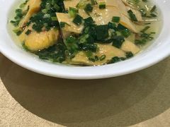 葱油鸡-金时代顺风大酒店(协泰店)