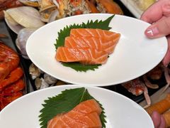 -铭门盛宴·艺术海鲜姿造(福田黑金店)