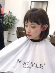 -东秀护肤造型