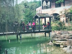 -鹅滋道(甘坑古镇店)