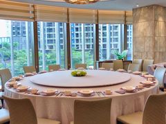 -喜宴又一村·粤菜·茶点·海鲜(壹方天地店)