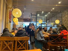 大堂-老号尤兔头(幸福店)