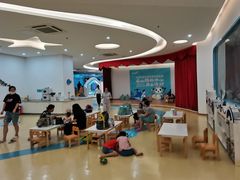 -IBOBI早教·托班·国际家庭互动成长中心(欢乐海岸中心)
