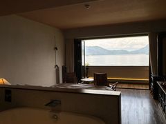 -丽江泸沽湖景区