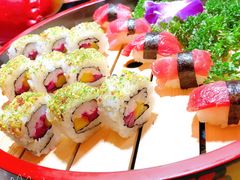-荆州温德姆酒店-全日制餐厅